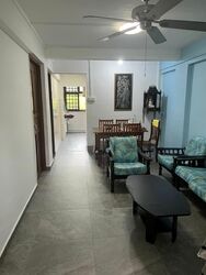 Blk 37 Rumah Tinggi View (Bukit Merah), HDB 3 Rooms #545208981